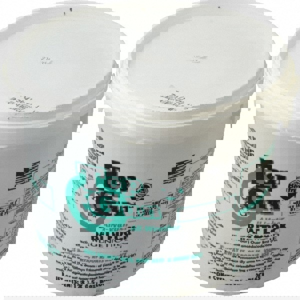 4 Lb Block Bait Holder